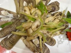 -沪华海鲜大酒楼(南汇店)