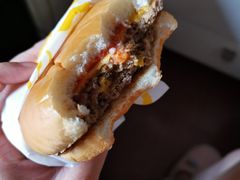 -麦当劳(武昌火车站店)