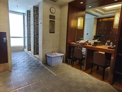 -上海浦西万怡酒店