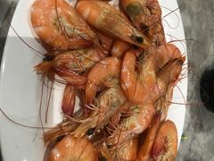 -四川小胡子海鲜(丁村万人海鲜广场店)