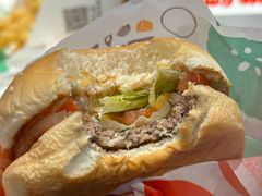 -汉堡王(正弘城店)