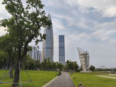-深圳人才公园