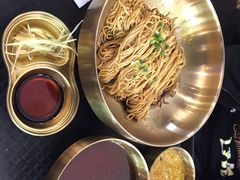 -贡梅老面馆·蟹粉面·无锡特色小吃(南长街主推店)