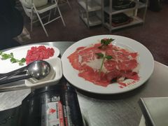 -燃计沙茶皇·香港沙茶火锅(人广旗舰店)