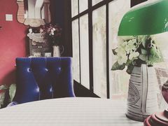 -静香HOUSE·全时段融合餐厅(七星欢乐颂店)