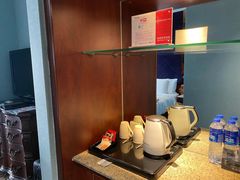 -厦门泰谷酒店(中山路镇海路地铁站店)