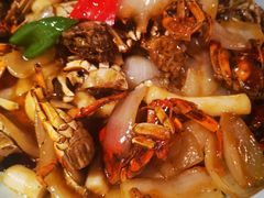 -周家二小姐的菜(丹阳店)