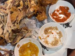 -秦月轩·陕西家乡菜(阜成路·五棵松店)