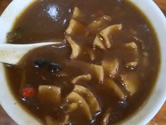 -二十五味胡辣汤(正弘山店)