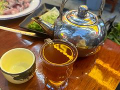 -大理.老字号渝记酸萝卜乌鱼(古城总店)