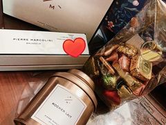 -Pierre Marcolini(德基广场店)