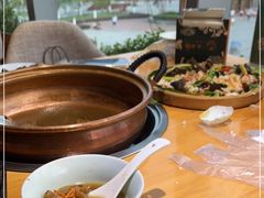 -一善菌·云南菌汤·云南菜(银泰城店)