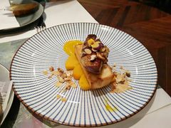 澳洲黑安格斯牛菲力-L'Arome芳芳法国餐厅(仙林金鹰店)