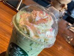 -星巴克臻选(天津鲁能中心一店)