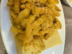 -老浒记烤鸭-北京菜(琉璃厂店)