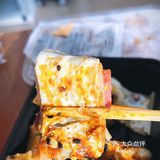 烤冷面怎么可以这么香！！！