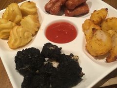 -乐凯撒披萨(欢乐颂购物中心店)