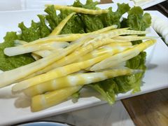 -马记伊源斋涮肉·清真菜(百子湾店)