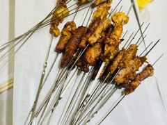 -野人串吧.烤串(于洪广场店)