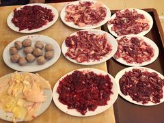 -陈记顺和潮汕牛肉火锅(韩江路店)
