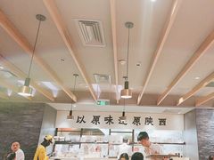 -大师兄·手工面·西北菜(美的悦然广场店)