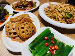 -易裕和·长沙米粉(竹塘西路店)