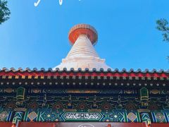 -妙应寺白塔