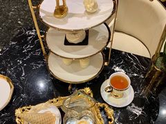 -乔治莫兰迪酒店(济南解放路山东大学店)