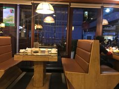 -禾田下生态餐厅(华天城总店)