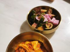 -HOTISLAND海鸡岛·韩国料理(江南西店)