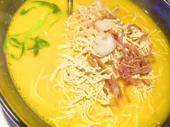 -醉舍·新淮扬菜(长宁龙之梦店)