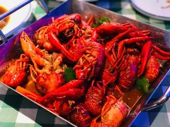 -阿财老铺·老蚌埠龙虾城(华夏总店)