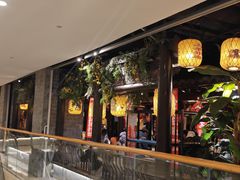 -南京大牌档(新街口德基广场店)