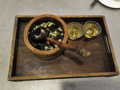 -汉水谣·江景餐厅(江滩店)