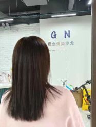 -GN概念烫染沙龙