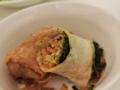 厦门薄饼-黑明餐厅(白鹭洲店)