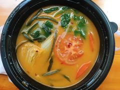 -小蛮椒麻辣烫·麻辣拌(青浦宝龙店)