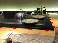 -香樟花园法式铁板烧(恒隆广场店)