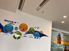 -上海南汇嘴大堤酒店