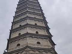 -法门文化景区