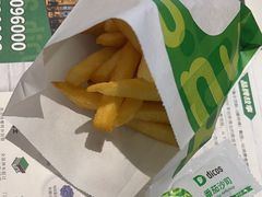 -德克士(洪洞店)