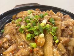 -湛江渔港·大排档(乐园路总店)