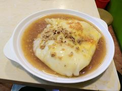 普宁肠粉-江记普宁肠粉(国贸店)