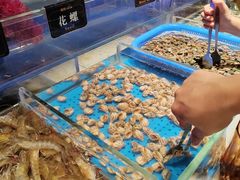 -加餐海鲜自助(宝龙一城店)