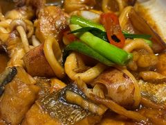 -临家闽南菜(宝洲路店)