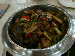-利杨记·本味轩粥坊·烧烤(宝体店)