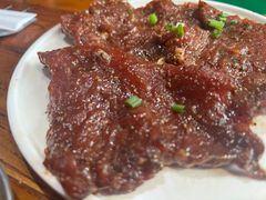 -原始泥炉烤肉(总店)