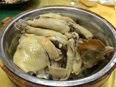 -成惠食府(赤岗店)