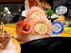 -东海怡品海鲜豆捞(西水东店)