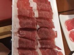 -前门杨记·铜锅涮肉(王府井·故宫店)